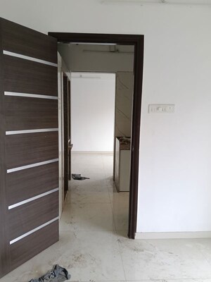 Building Lobby in 2 BHK Apartment at N Rose Northern Hills, Dahisar East – for Sale