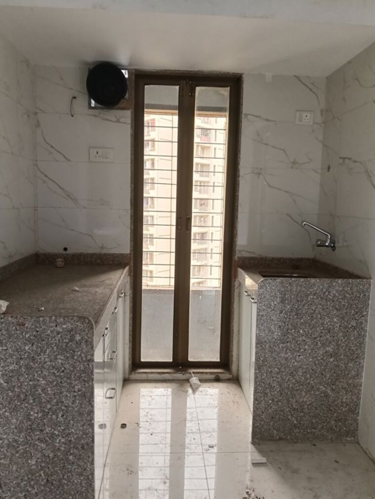 Kitchen, n-rose-northern-hills 2 Bedroom 624 Sq.Ft. Apartment In Dahisar East Mumbai 10537965