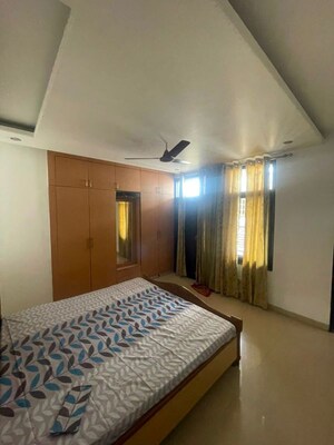 3 BHK Apartment For Rent in Sector 20