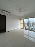 3 BHK 1116 Sq.Ft. Apartment in Sheth Auris Serenity Tower 3