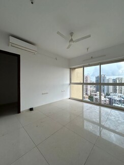3 BHK Apartment For Sale in Sheth Auris Serenity Tower 3