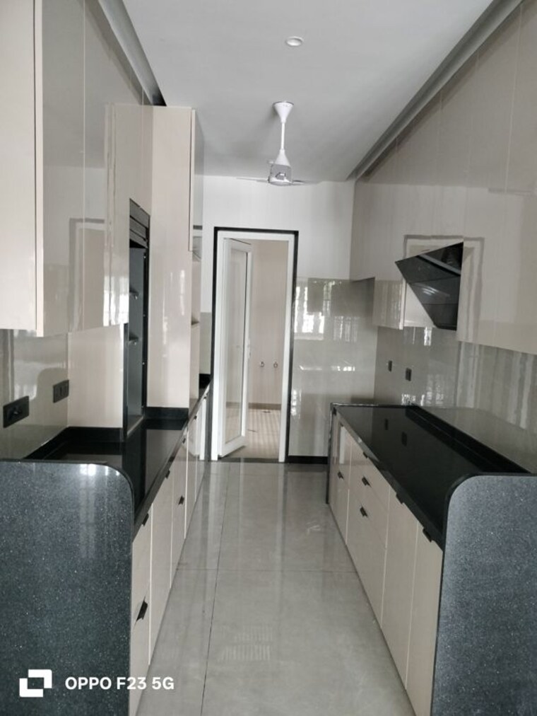 Kitchen, gomti nagar 6+ Bedroom 2200 Sq.Ft. Villa In Gomti Nagar Lucknow 10537973