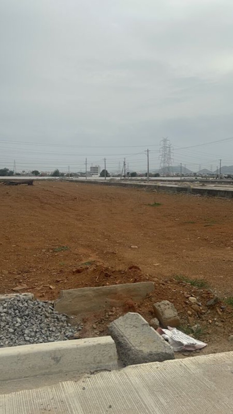 undefined, kandrika  201 Sq.Yd. Plot In Kandrika Vijayawada 10537977