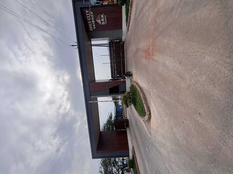 undefined, kandrika  201 Sq.Yd. Plot In Kandrika Vijayawada 10537977