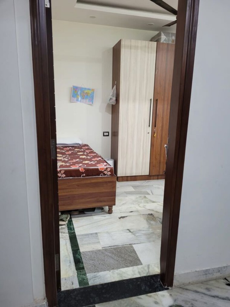 Room, east patel nagar Studio 270 Sq.Ft. Builder Floor In East Patel Nagar Delhi 10537978