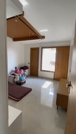 Bedroom in 4 BHK Independent House at Sector 26 – for Rent
