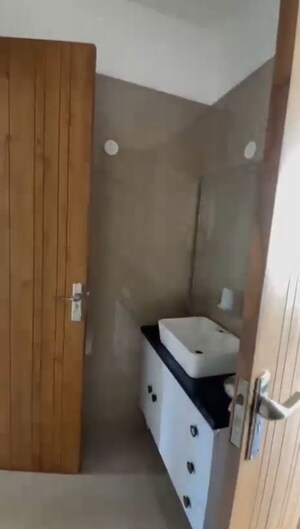 Bathroom in 4 BHK Independent House at Sector 26 – for Rent