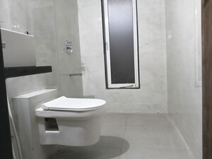 Bathroom in 2 BHK Apartment at Diamond Garden, Chembur – for Sale