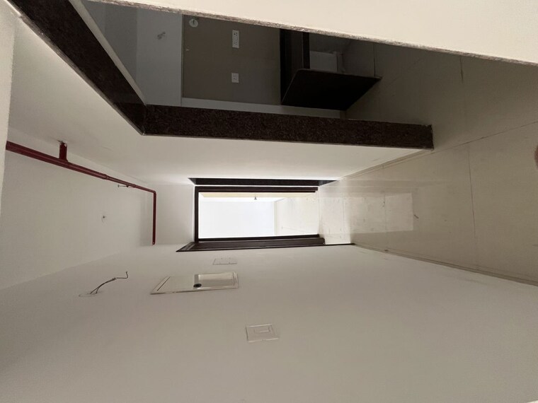 Kitchen, avant-hillway 2 Bedroom 680 Sq.Ft. Apartment In Goregaon East Mumbai 10537995