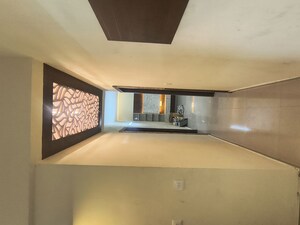 Kitchen in 2 BHK Apartment at Pyramid Midtown, Sector 59 – for Rent