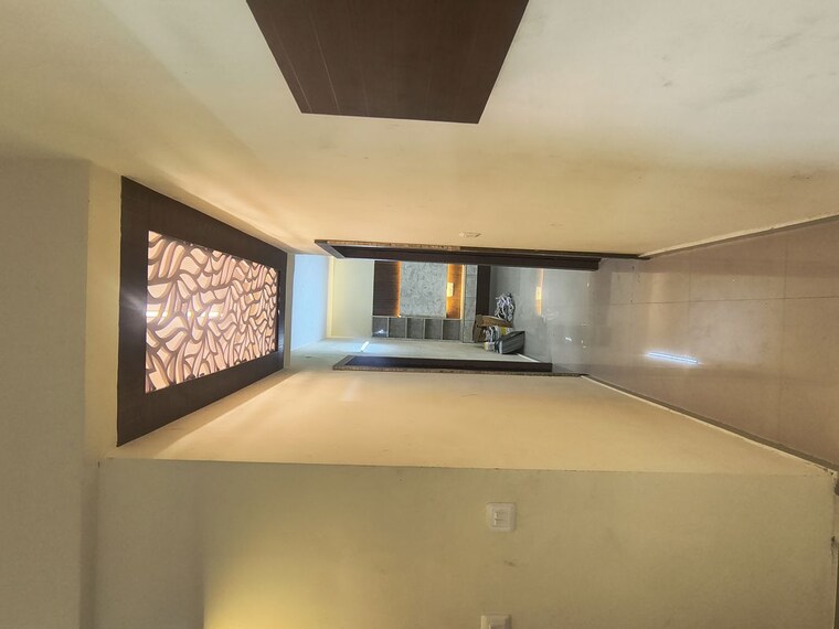Kitchen, pyramid-midtown 2 Bedroom 1000 Sq.Ft. Apartment In Sector 59 Gurgaon 10537997