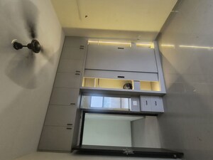 Furnished Amenities in 2 BHK Apartment at Pyramid Midtown, Sector 59 – for Rent
