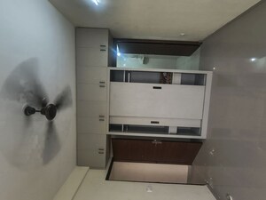 Kitchen in 2 BHK Apartment at Pyramid Midtown, Sector 59 – for Rent