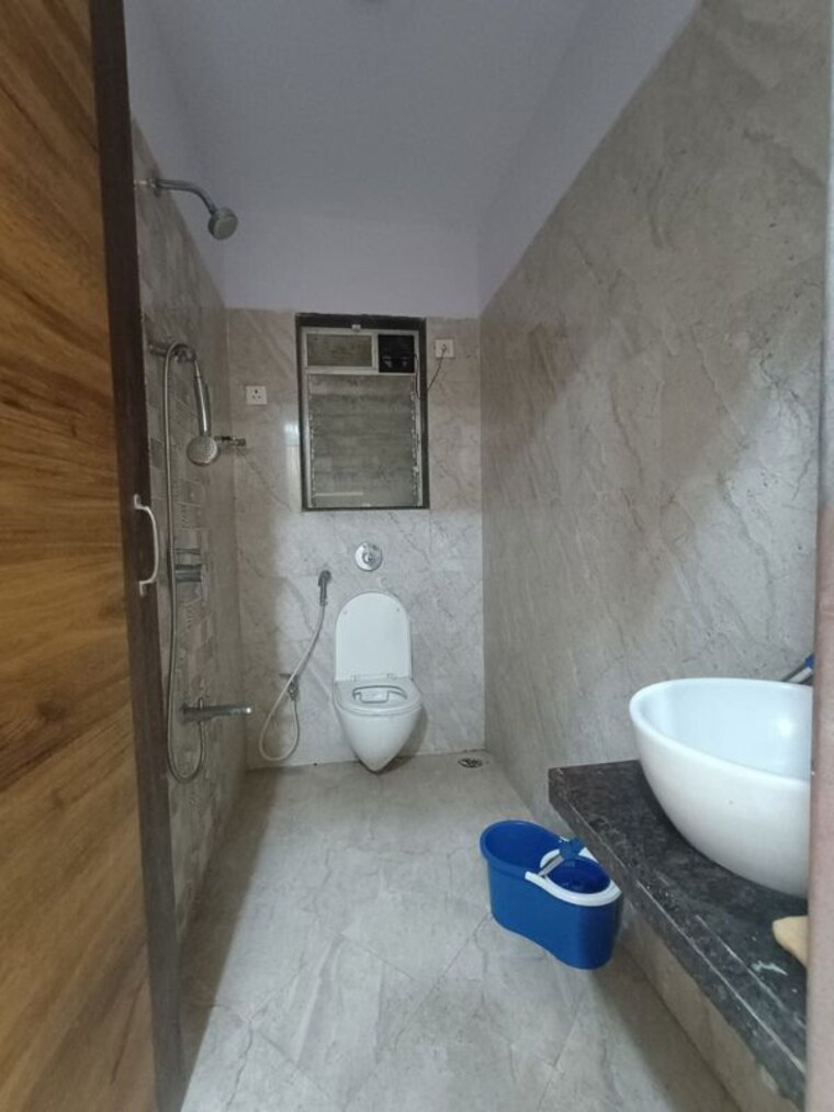 Bathroom, dr-babasaheb-ambedkar-nagar-chs-chembur 2 Bedroom 1100 Sq.Ft. Apartment In Chembur Mumbai 10537996