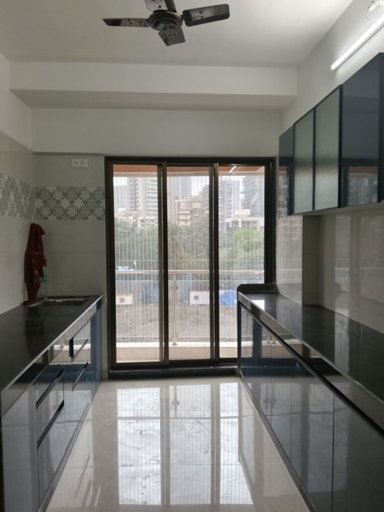 Kitchen, patrachawl-mhada 2.5 Bedroom 730 Sq.Ft. Apartment In Goregaon West Mumbai 10538001