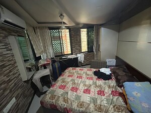 2 BHK Apartment For Rent in Parvati Nagar CHS, Andheri West