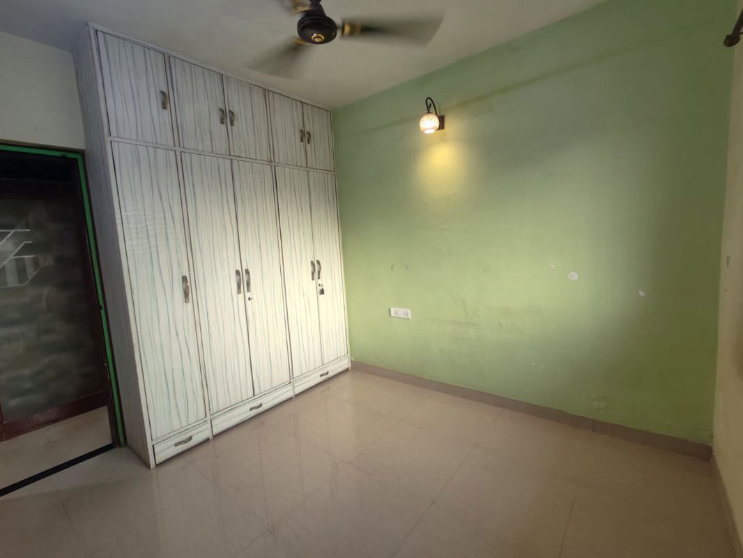 2 BHK 750 Sq.Ft. Apartment in Raheja Interface Heights