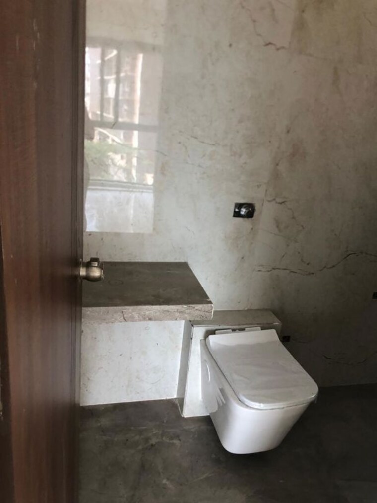 Bathroom, raheja-interface-heights 2 Bedroom 750 Sq.Ft. Apartment In Malad West Mumbai 10538007