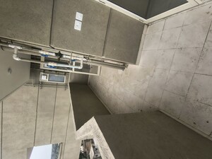 Balcony in 2 BHK Apartment at Pyramid Midtown, Sector 59 – for Rent
