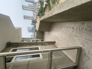 Kitchen in 2 BHK Apartment at Pyramid Midtown, Sector 59 – for Rent