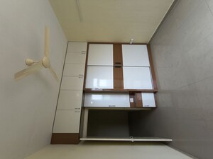 Kitchen in 2 BHK Apartment at Pyramid Midtown, Sector 59 – for Rent