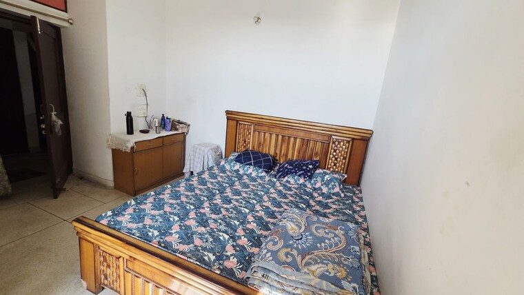 Bedroom, super-enclave 2 Bedroom 1700 Sq.Ft. Apartment In Sector 49 Chandigarh 10538013