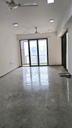 3 BHK Apartment For Sale in Lodha New Cuffe Parade, Wadala