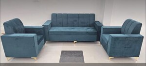 Living Room in 3 BHK Apartment at Karolan Ka Barh – for Rent