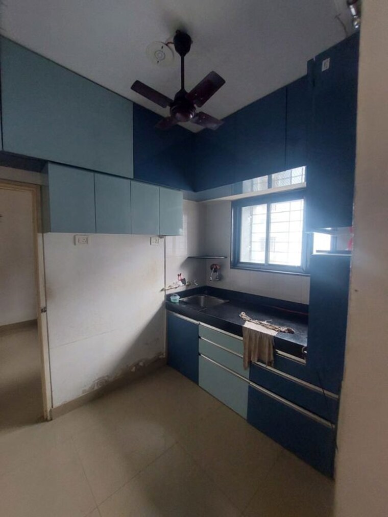 Kitchen, marble-arch-malad-west 1 Bedroom 410 Sq.Ft. Apartment In Malad West Mumbai 10538017
