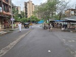 200 Sq.Mt. Land in Sector 34A Kharghar