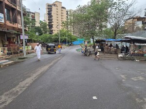  Land For Sale in Sector 34a Kharghar