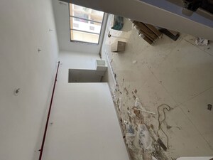 Balcony in 2 BHK Apartment at Avant Hillway, Goregaon East – for Rent