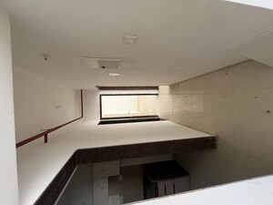 Kitchen in 2 BHK Apartment at Avant Hillway, Goregaon East – for Rent