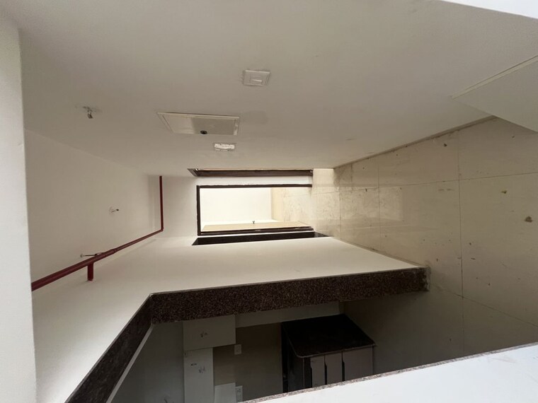 Kitchen, avant-hillway 2 Bedroom 730 Sq.Ft. Apartment In Goregaon East Mumbai 10538028