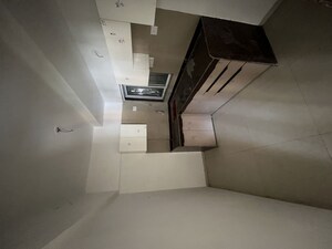 Staircase in 2 BHK Apartment at Avant Hillway, Goregaon East – for Rent