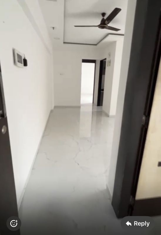 2 BHK 1020 Sq.Ft. Apartment in N G Tivoli RNA