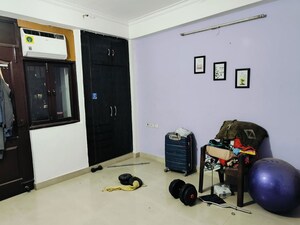 2 BHK Apartment For Rent in Shree Energy Classic Residency, Raj Nagar Extension