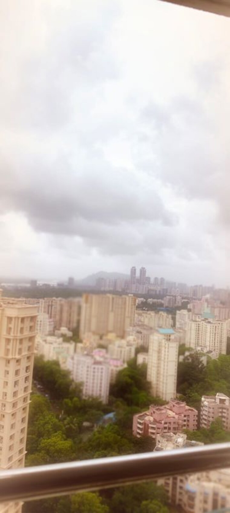 Exterior View, rosa-manhattan 2 Bedroom 950 Sq.Ft. Apartment In Ghodbunder Road Thane 10538038
