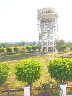 Plot Area in  Plot at Alaknanda Enclave Plots, Bijnor – for Sale