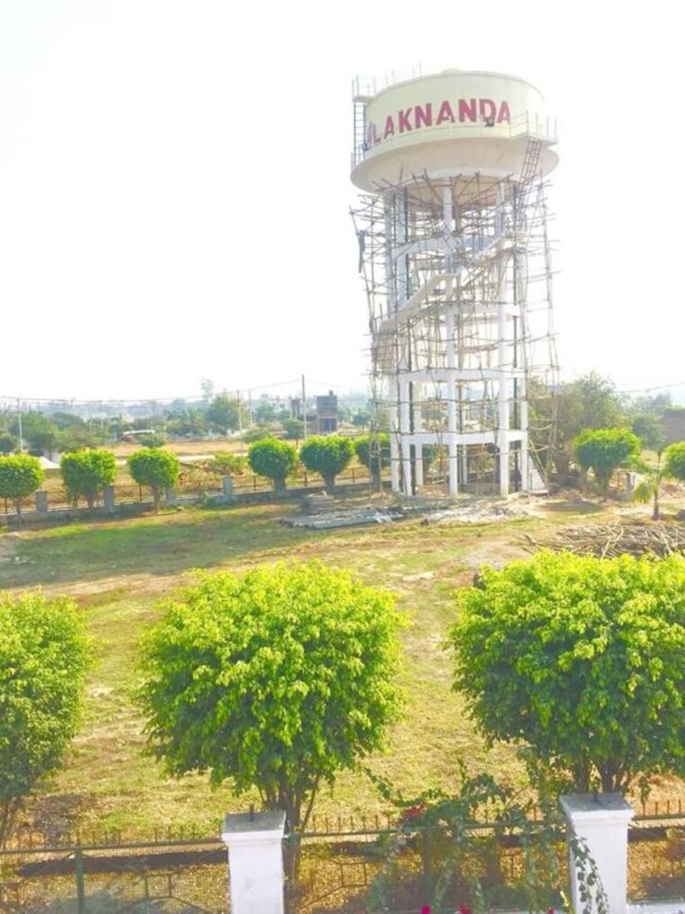 undefined, alaknanda-enclave-plots  1200 Sq.Ft. Plot In Bijnor Lucknow 10538037