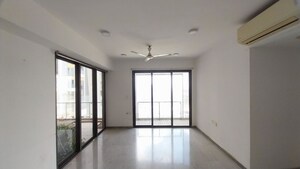 3 BHK Apartment For Sale in Lodha New Cuffe Parade, Wadala