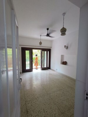 Room in 2 BHK Builder Floor at East Of Kailash – for Rent