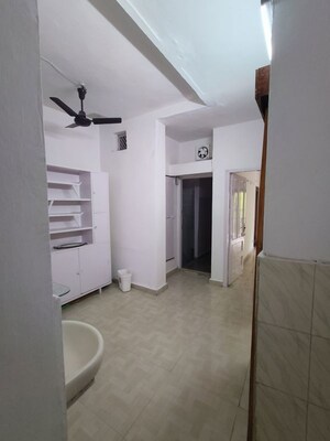 Room in 2 BHK Builder Floor at East Of Kailash – for Rent
