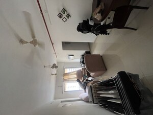 Team Area in 2 BHK Apartment at Avant Hillway, Goregaon East – for Rent