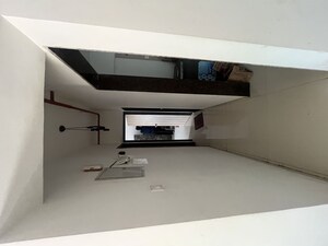 Furnished Amenities in 2 BHK Apartment at Avant Hillway, Goregaon East – for Rent