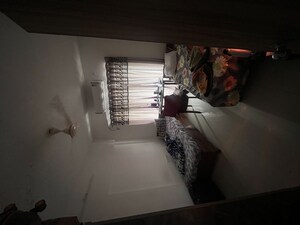 Living Room in 2 BHK Apartment at Avant Hillway, Goregaon East – for Rent