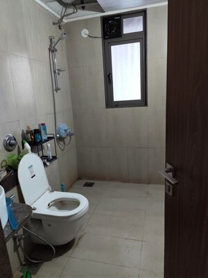 Bathroom in 2 BHK Apartment at Sonde Karla – for Rent