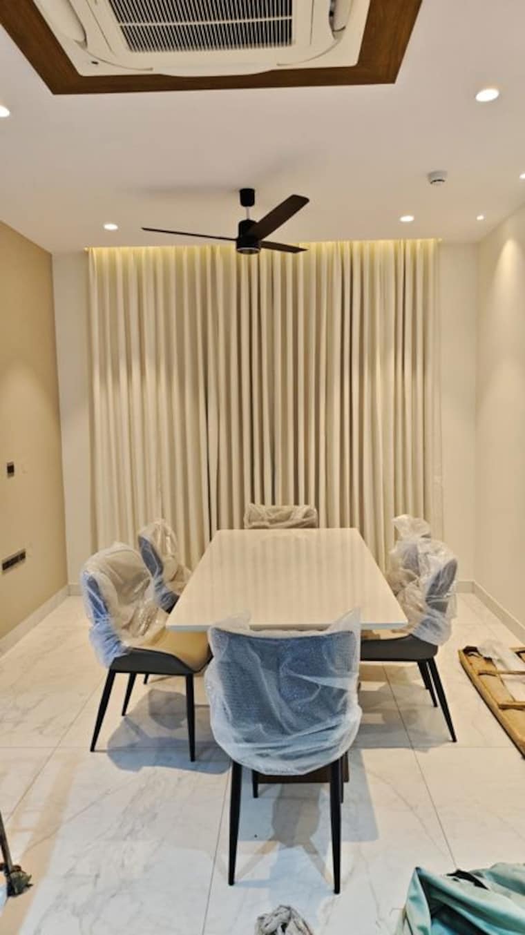 Team Area, sumadhura-the-olympus 3 Bedroom 2300 Sq.Ft. Apartment In Nanakramguda Hyderabad 10538040