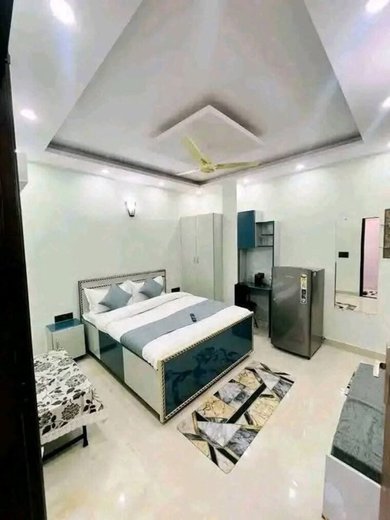 Room, sant nagar 1 RK 490 Sq.Ft. Builder Floor In Sant Nagar Delhi 10538047
