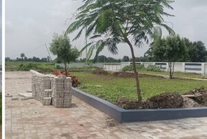 Plot Area in  Plot at Balya Kheda – for Sale